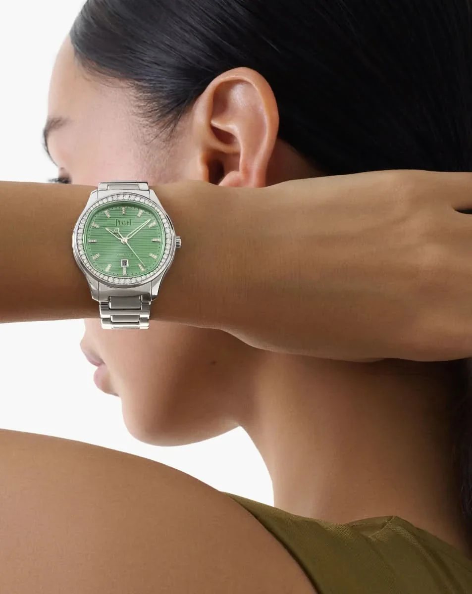 PIAGET POLO WATCH - Image 2