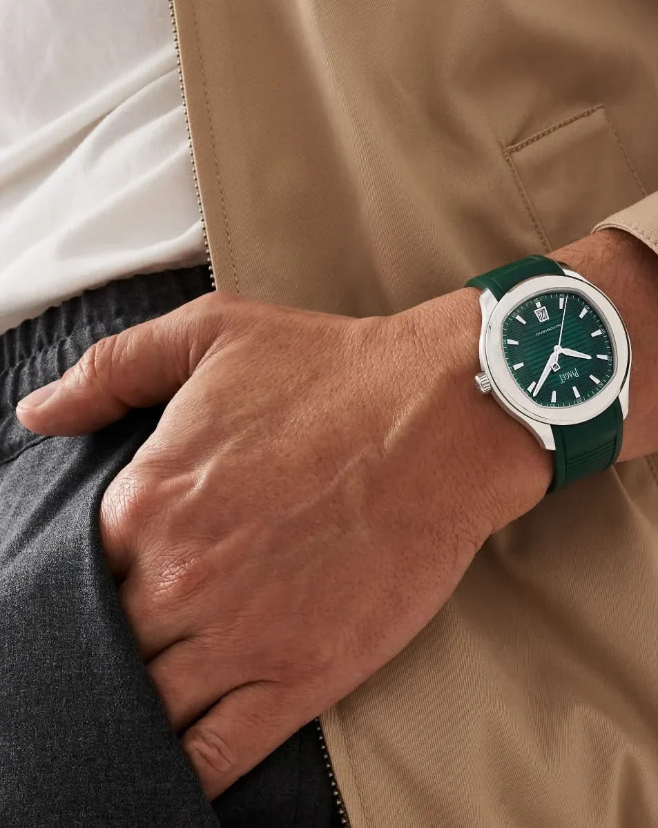 PIAGET POLO WATCH - Image 4