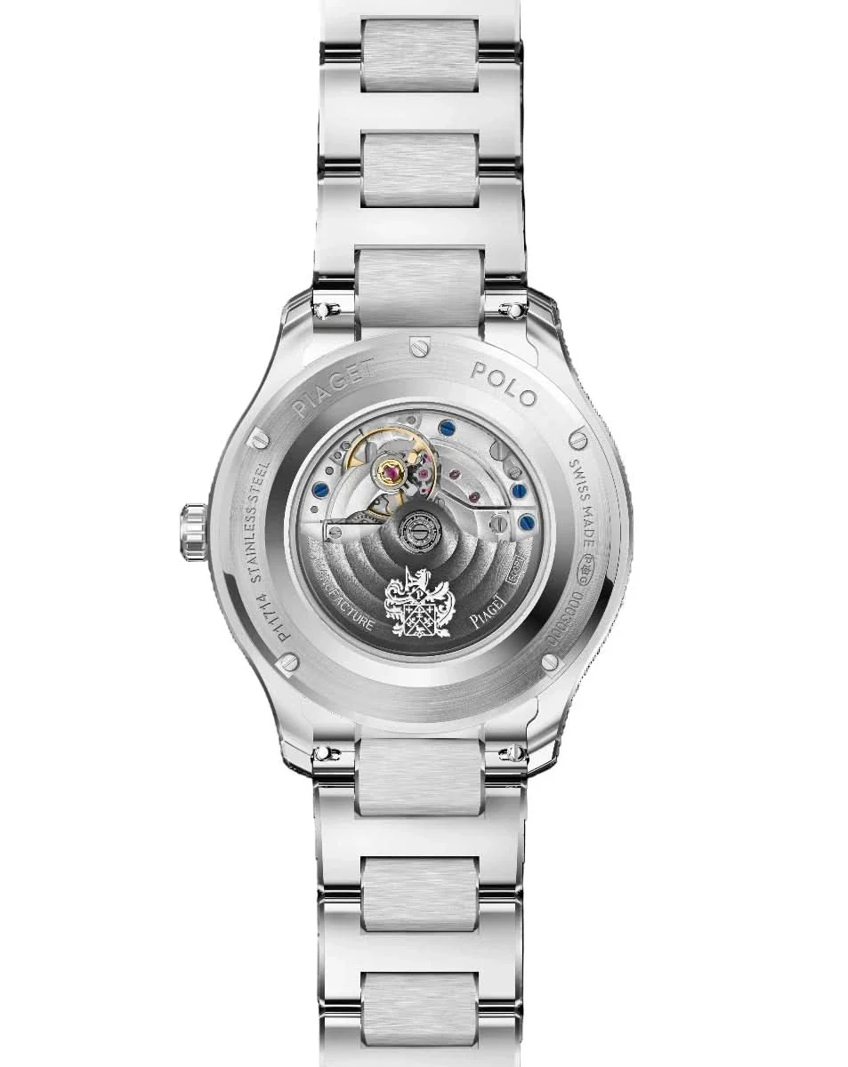 PIAGET POLO WATCH - Image 4