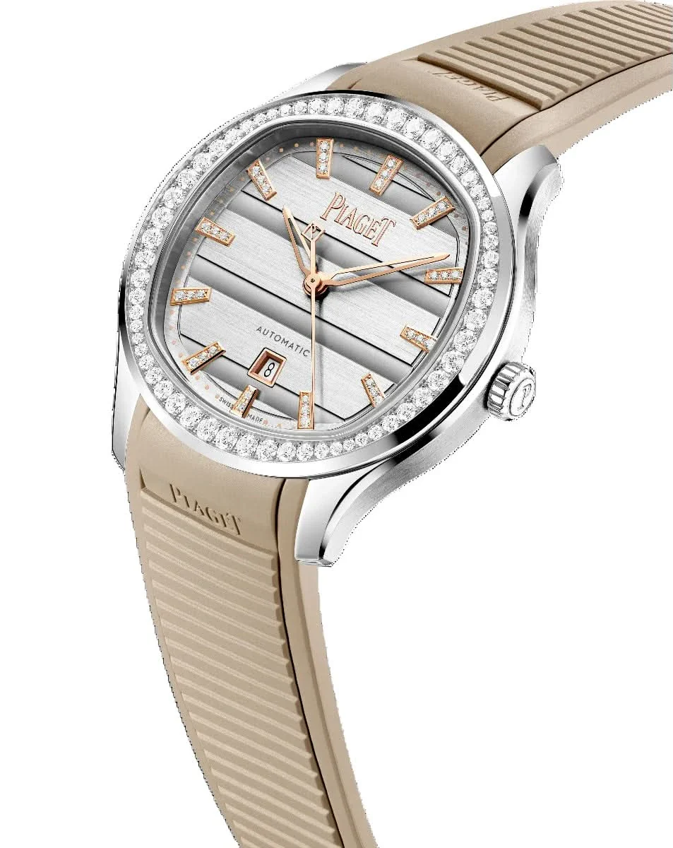 PIAGET POLO WATCH - Image 2
