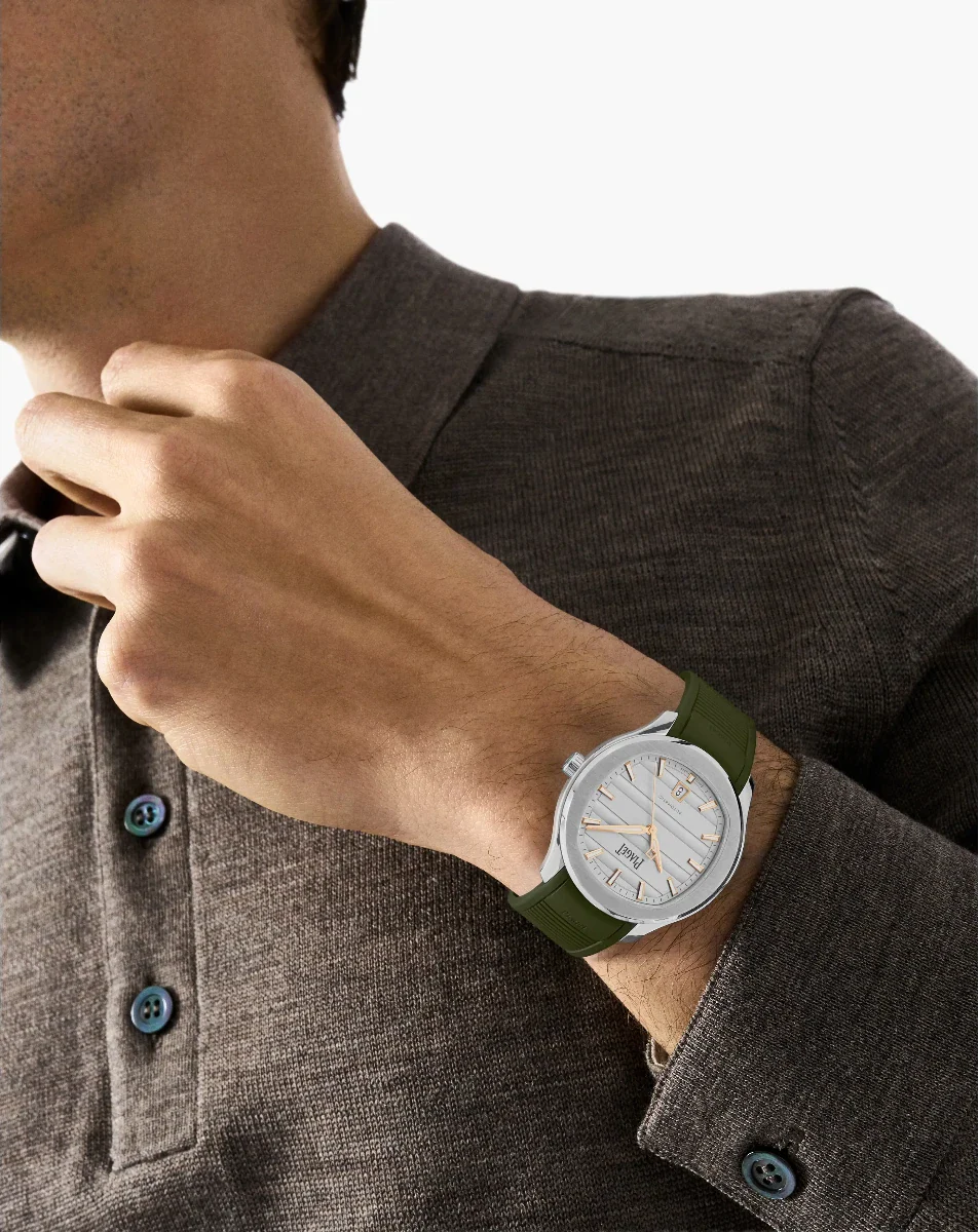PIAGET POLO WATCH - Image 2