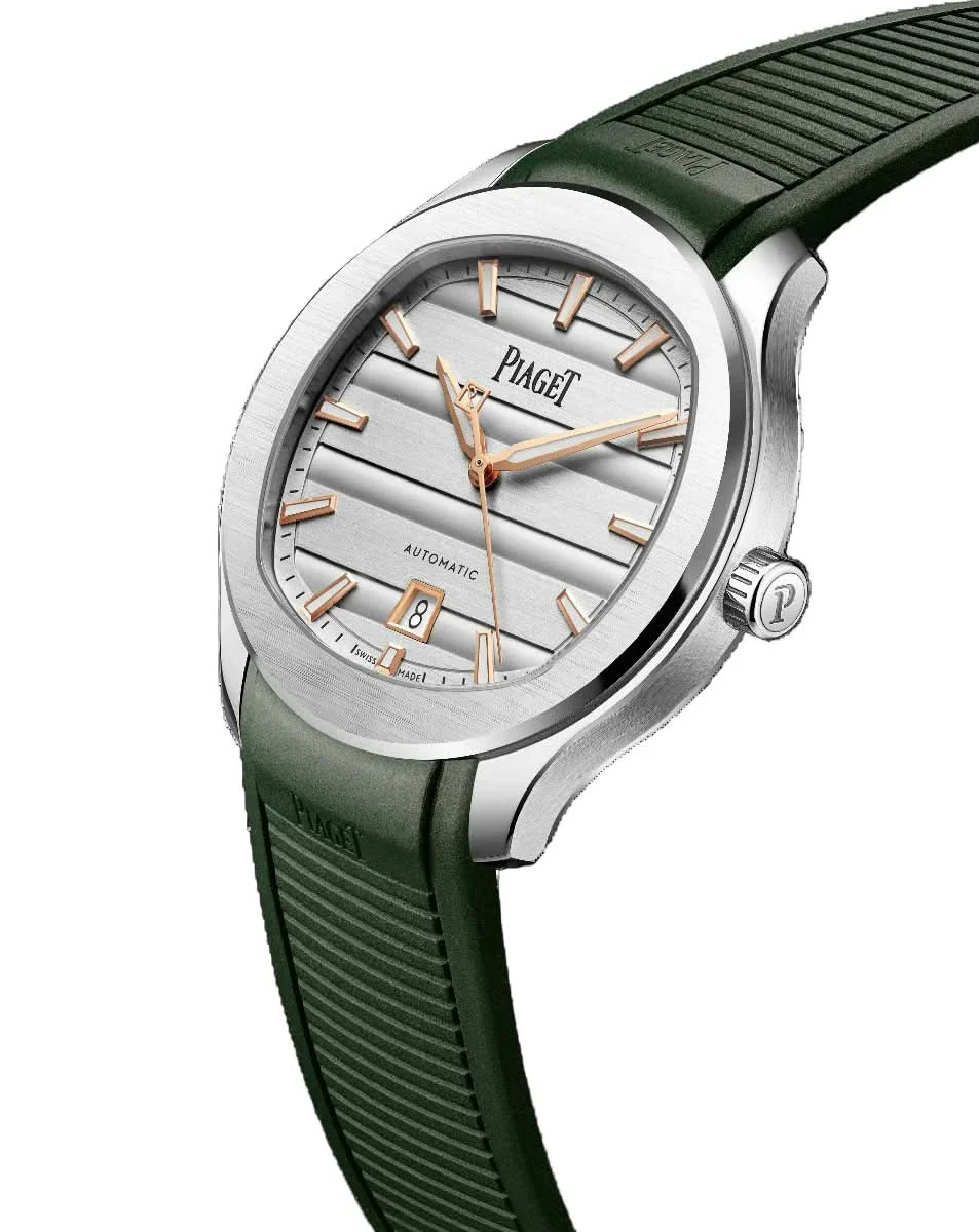 PIAGET POLO WATCH - Image 3