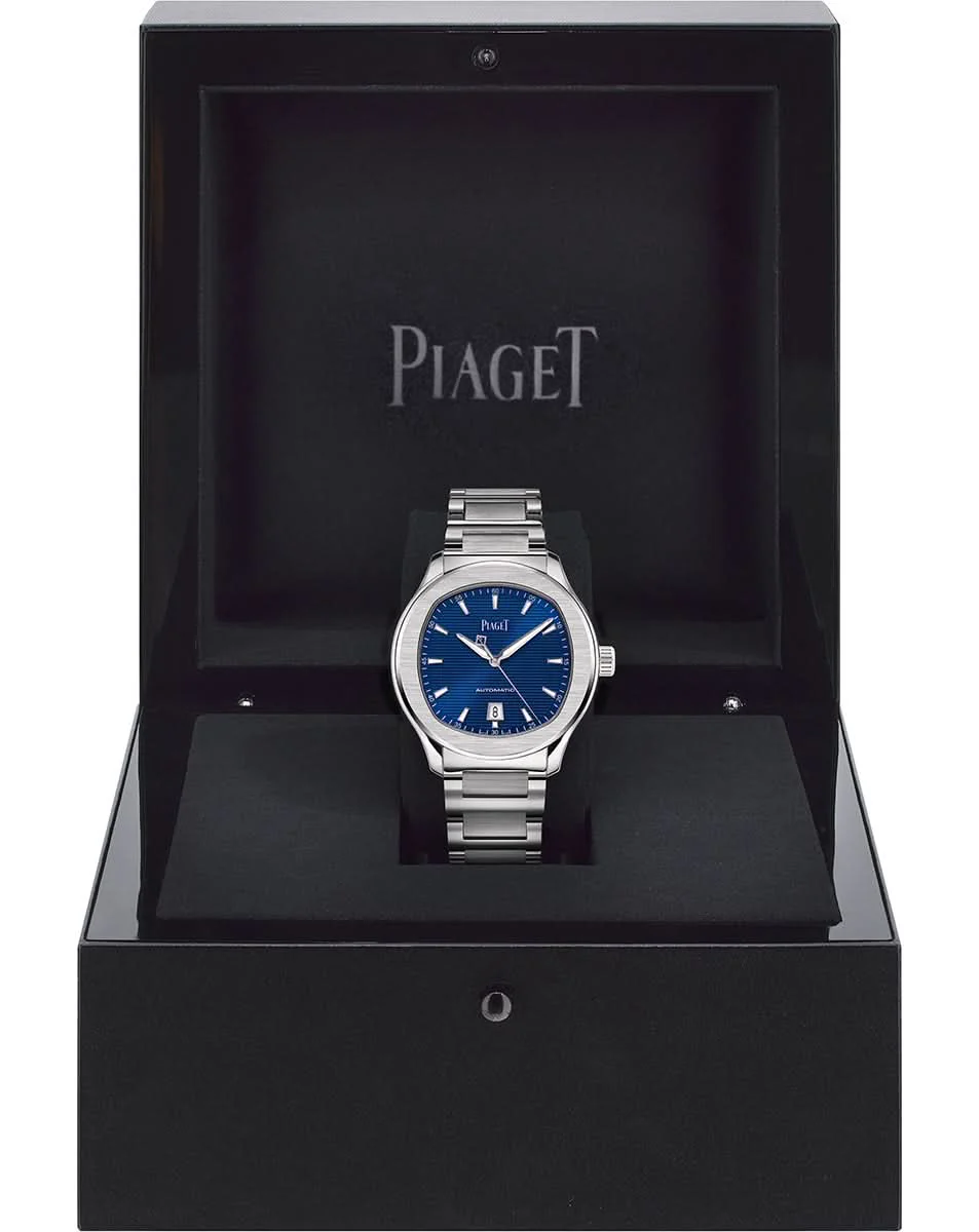 PIAGET POLO WATCH - Image 6