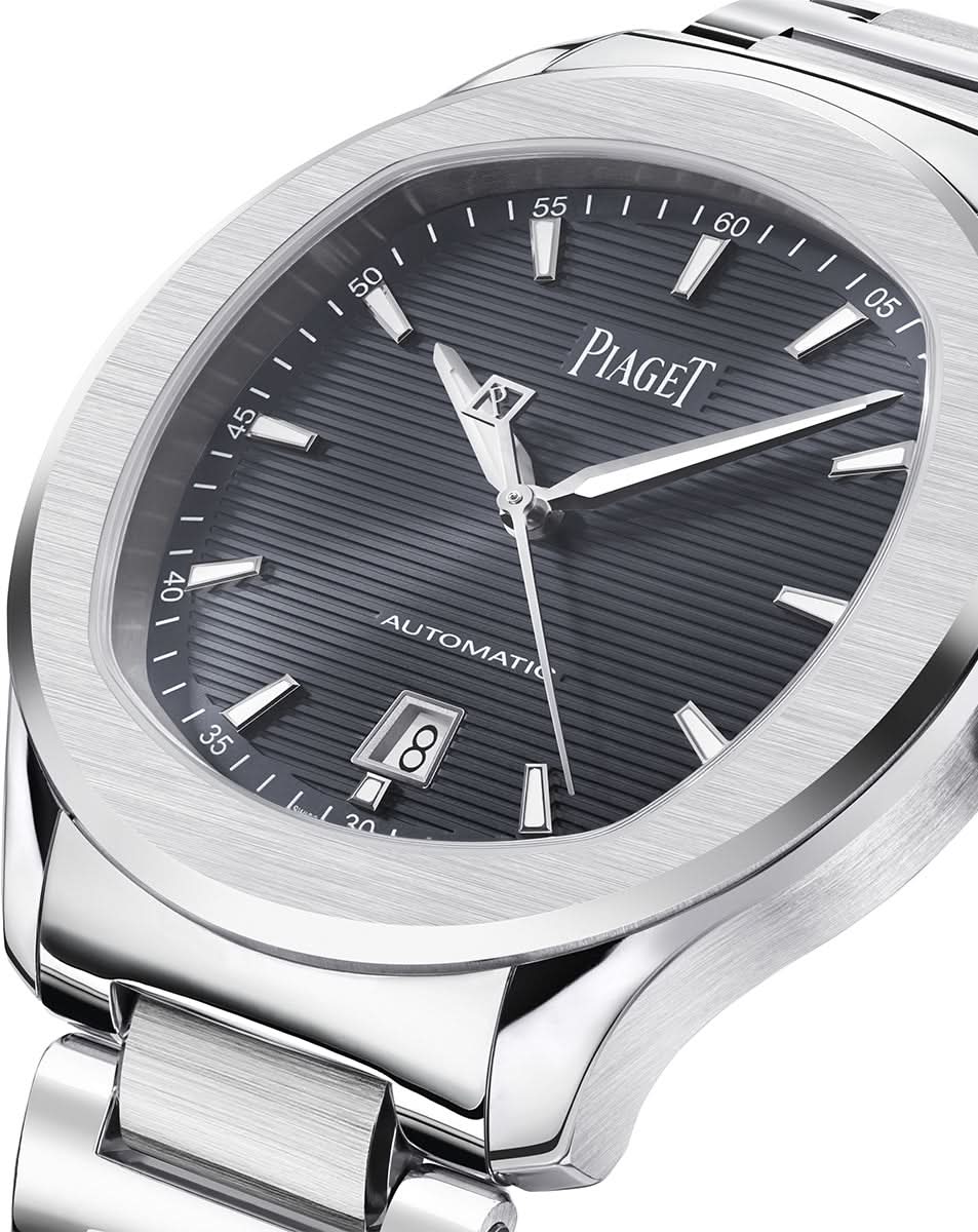 PIAGET POLO WATCH - Image 4