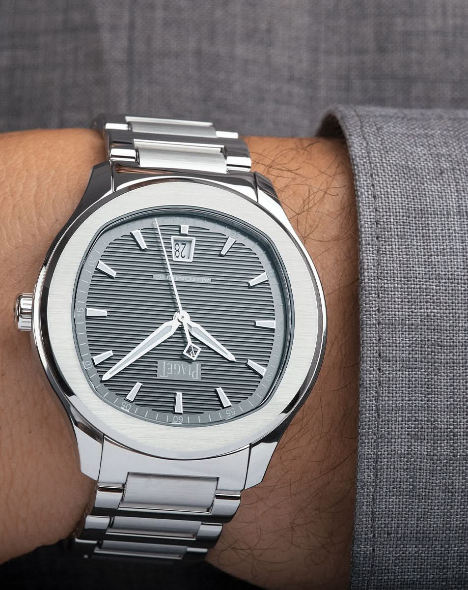 PIAGET POLO WATCH - Image 5