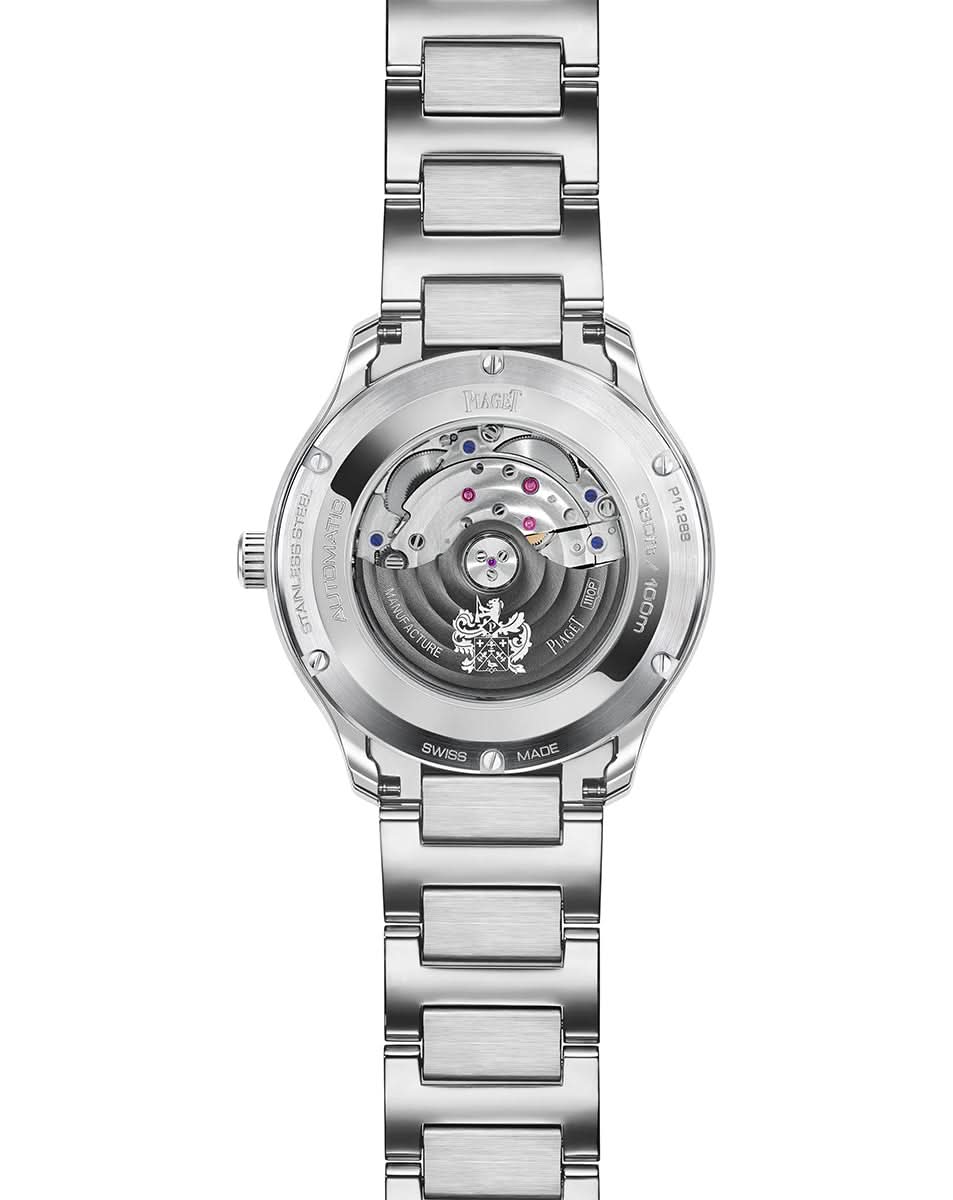 PIAGET POLO WATCH - Image 6