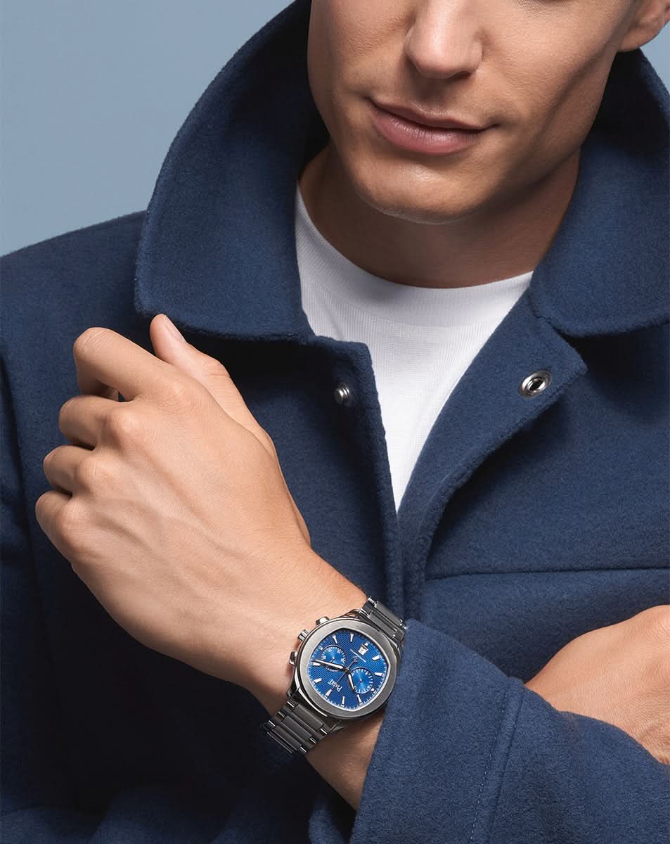 PIAGET POLO WATCH - Image 4