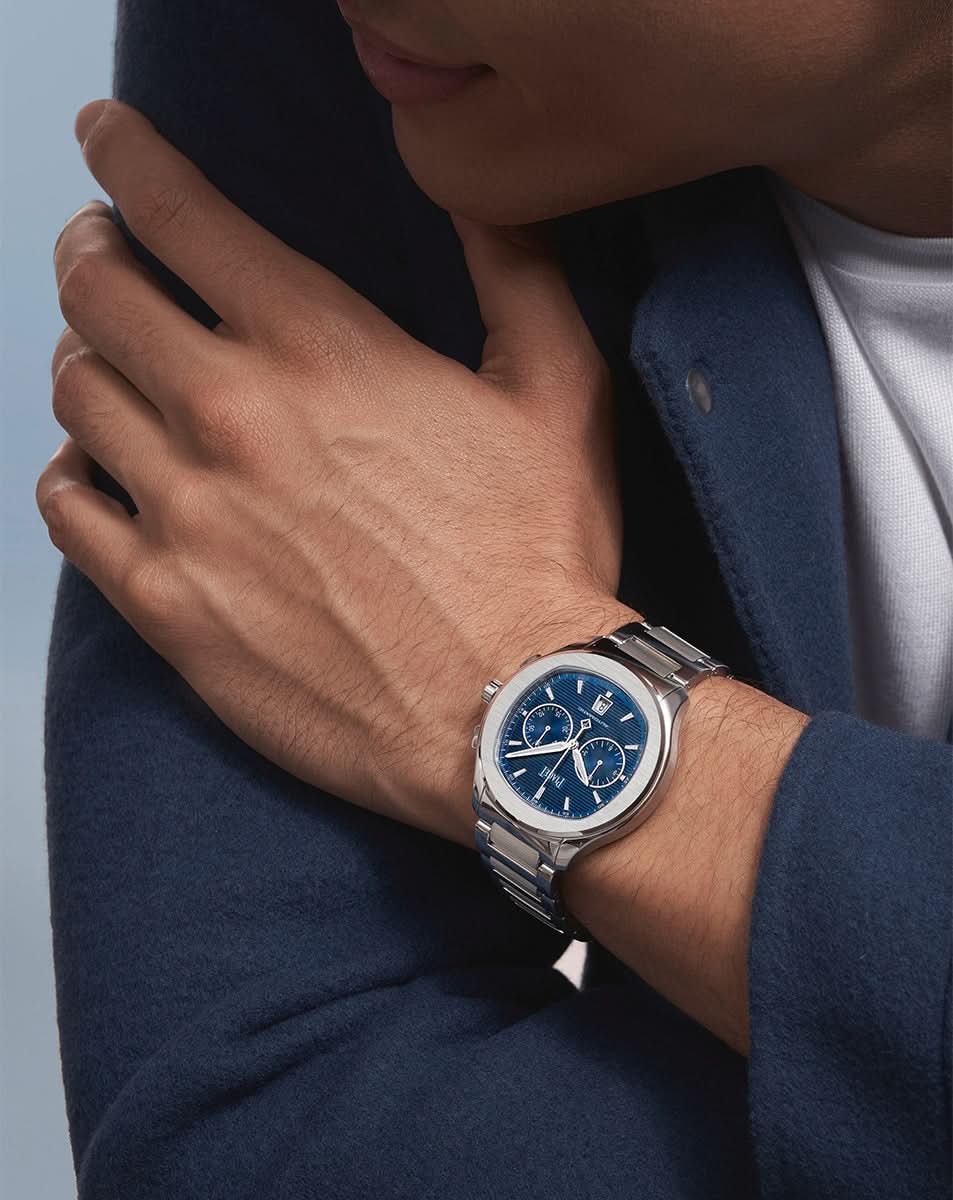 PIAGET POLO WATCH - Image 5