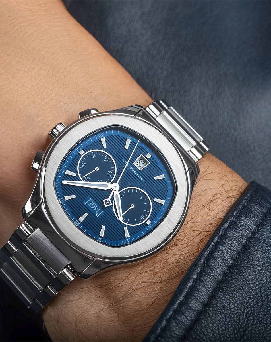 PIAGET POLO WATCH - Image 6