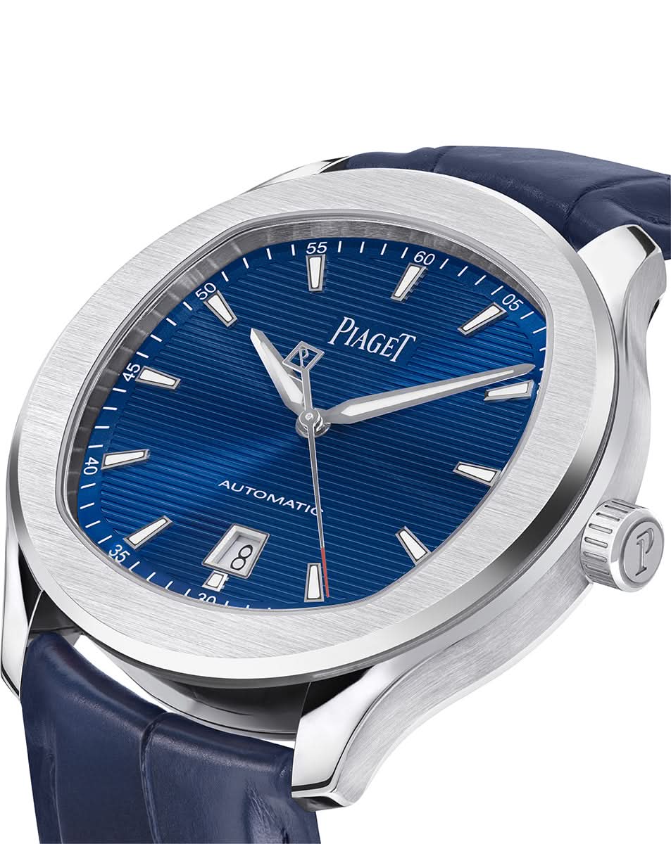 PIAGET POLO WATCH - Image 3