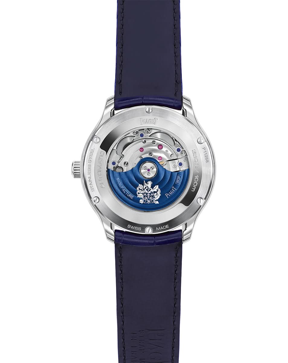 PIAGET POLO WATCH - Image 4