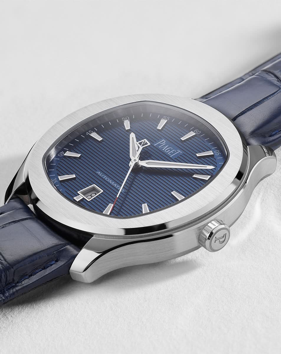 PIAGET POLO WATCH - Image 5
