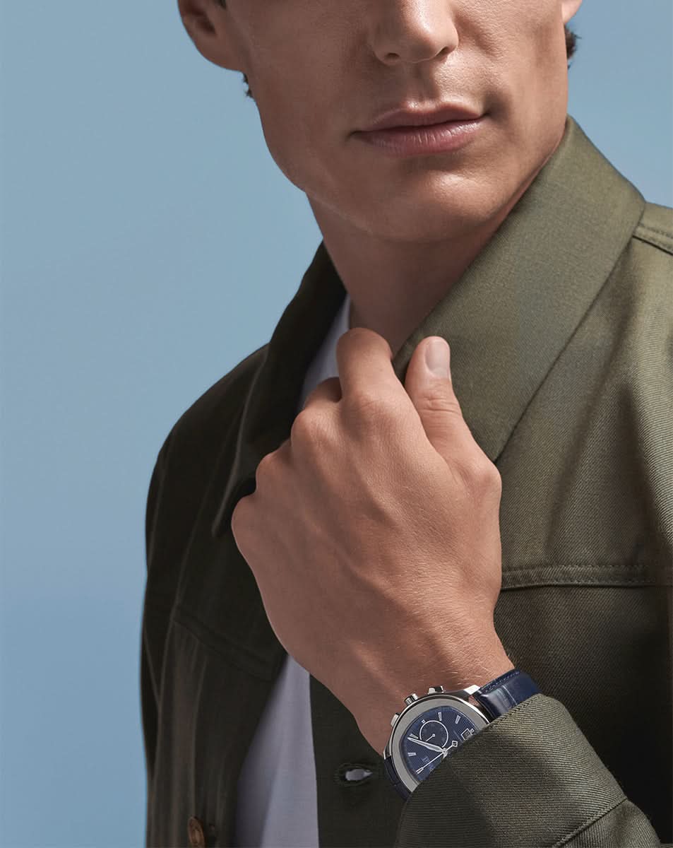 PIAGET POLO WATCH - Image 6