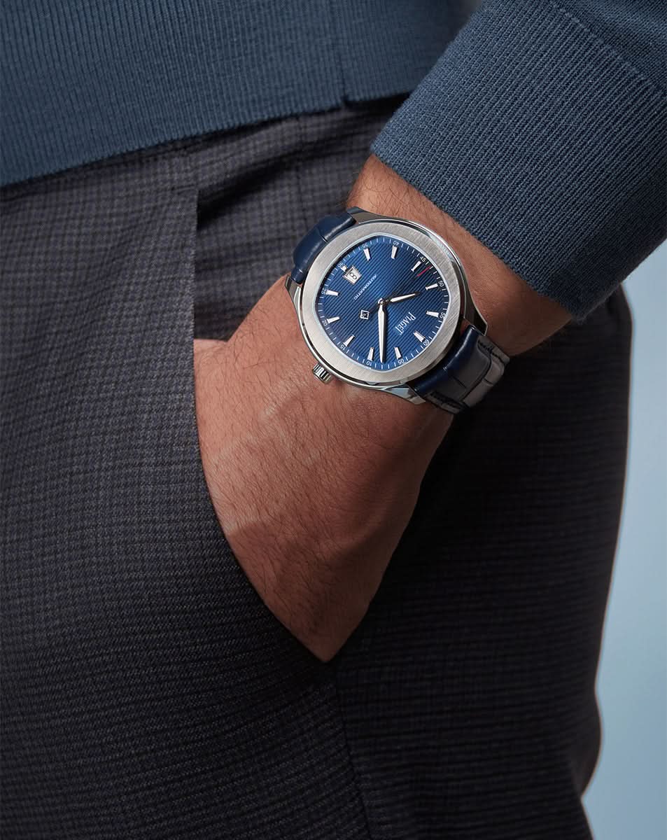 PIAGET POLO WATCH - Image 7