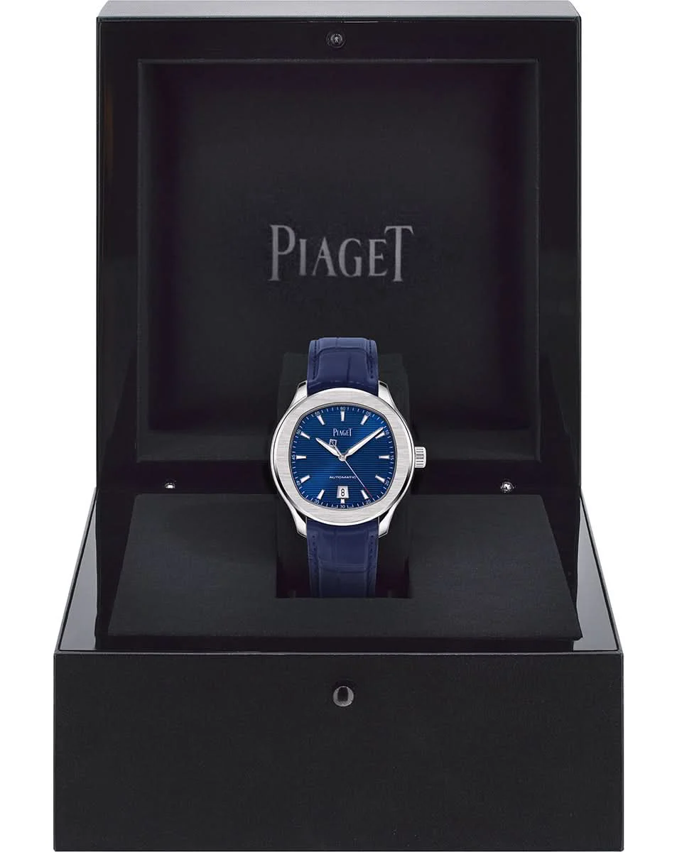 PIAGET POLO WATCH - Image 8