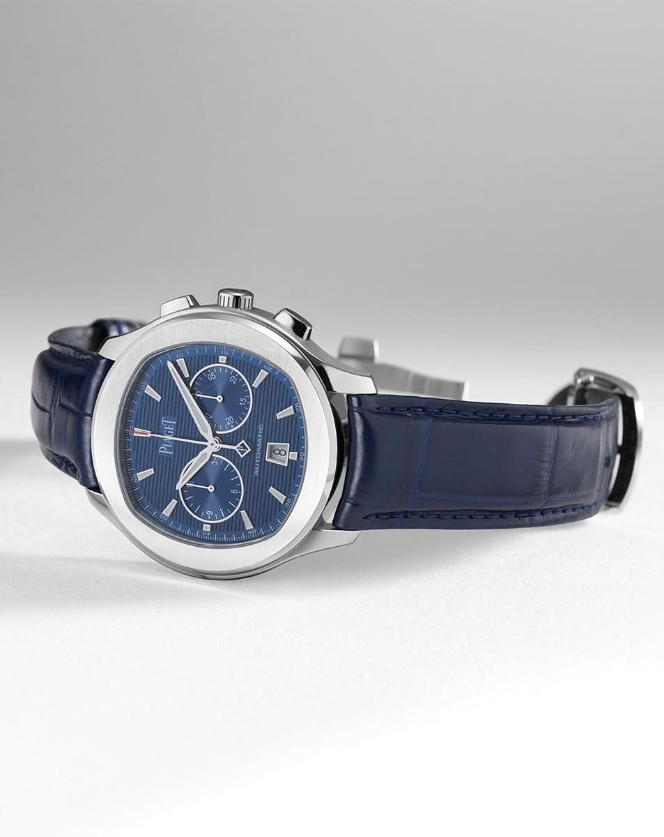 PIAGET POLO WATCH - Image 4
