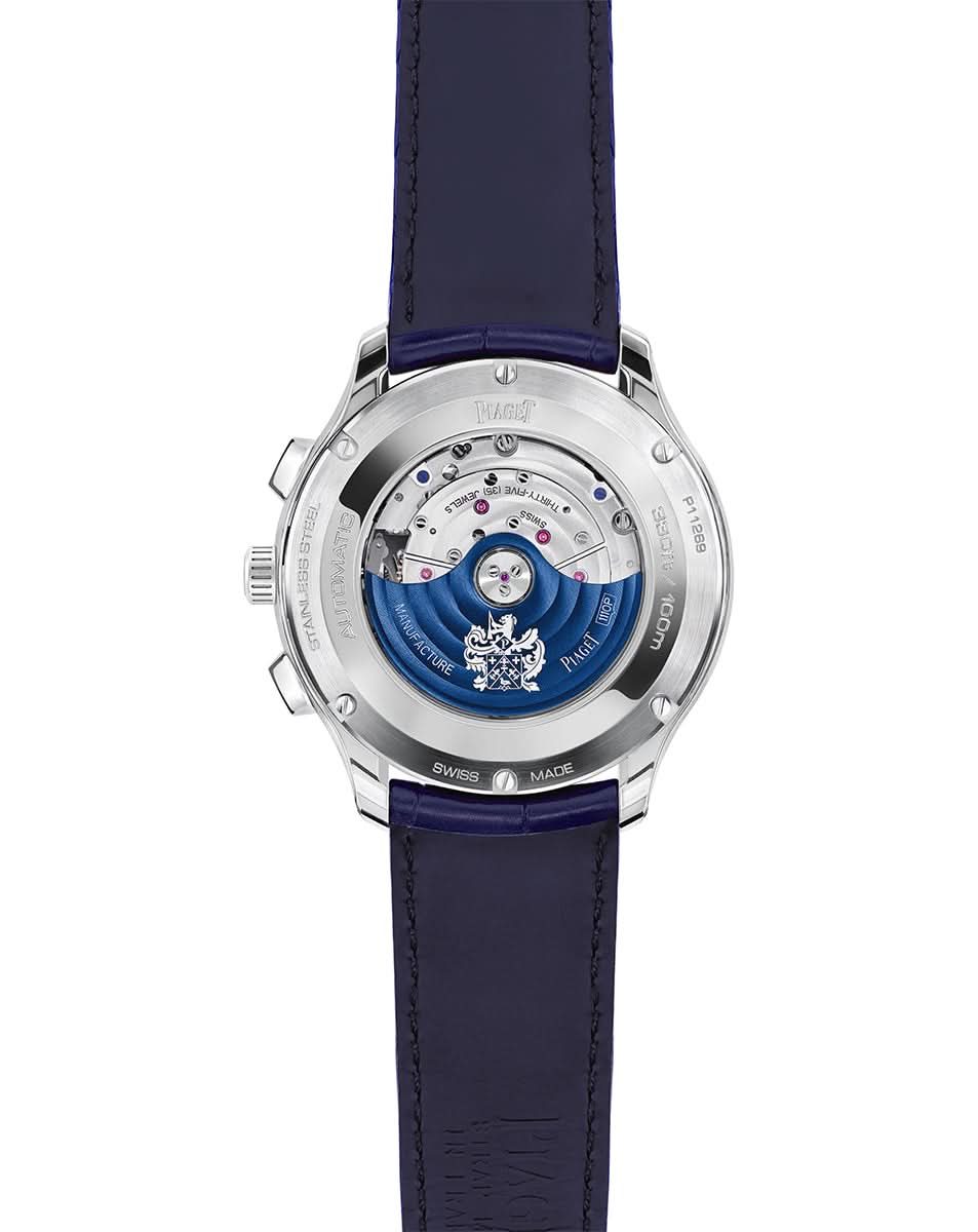 PIAGET POLO WATCH - Image 5