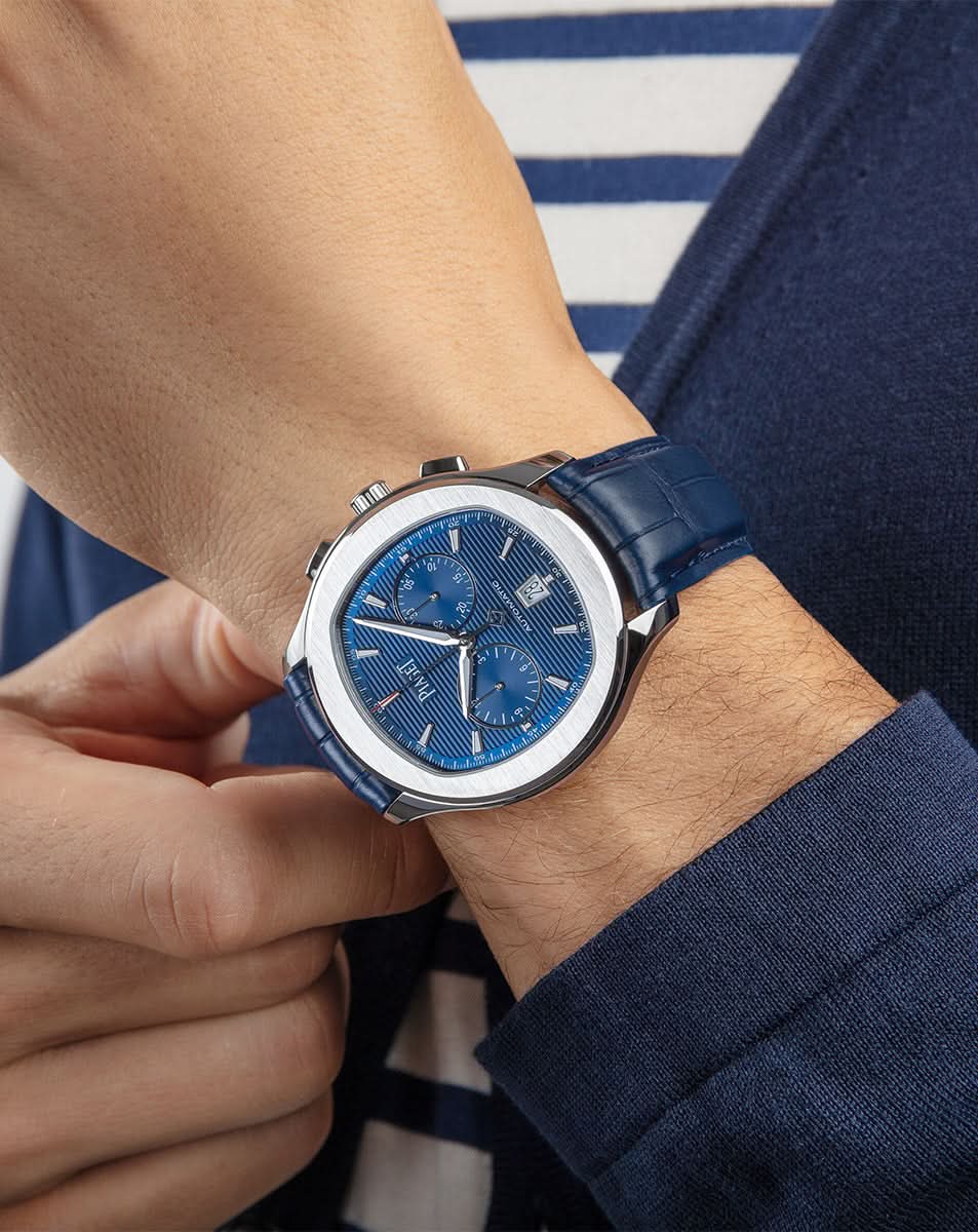 PIAGET POLO WATCH - Image 6