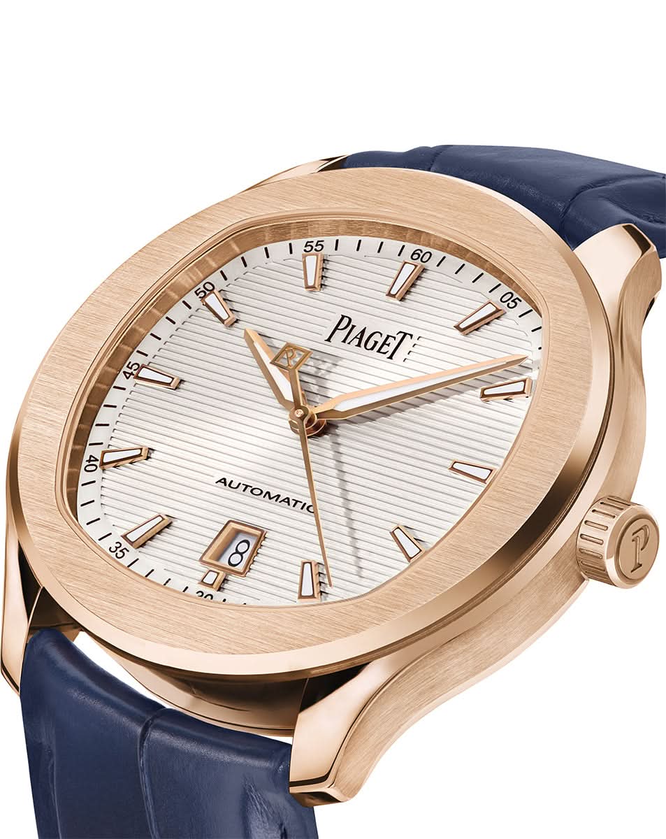 PIAGET POLO WATCH - Image 4