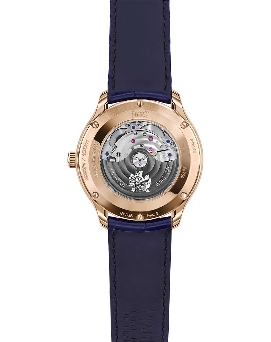 PIAGET POLO WATCH - Image 5