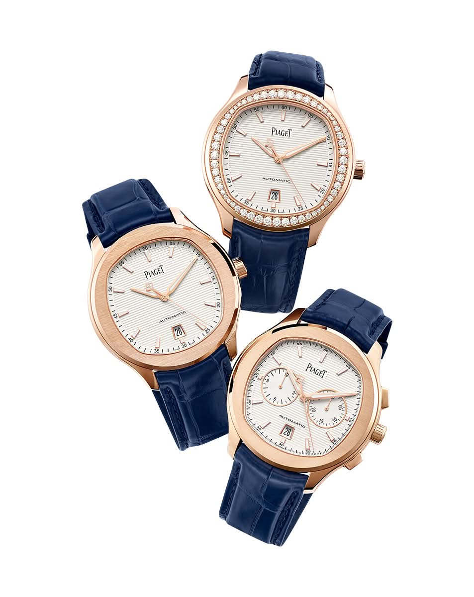 PIAGET POLO WATCH - Image 6