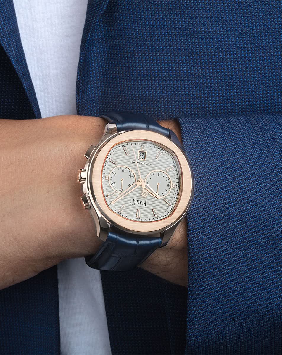 PIAGET POLO WATCH - Image 3