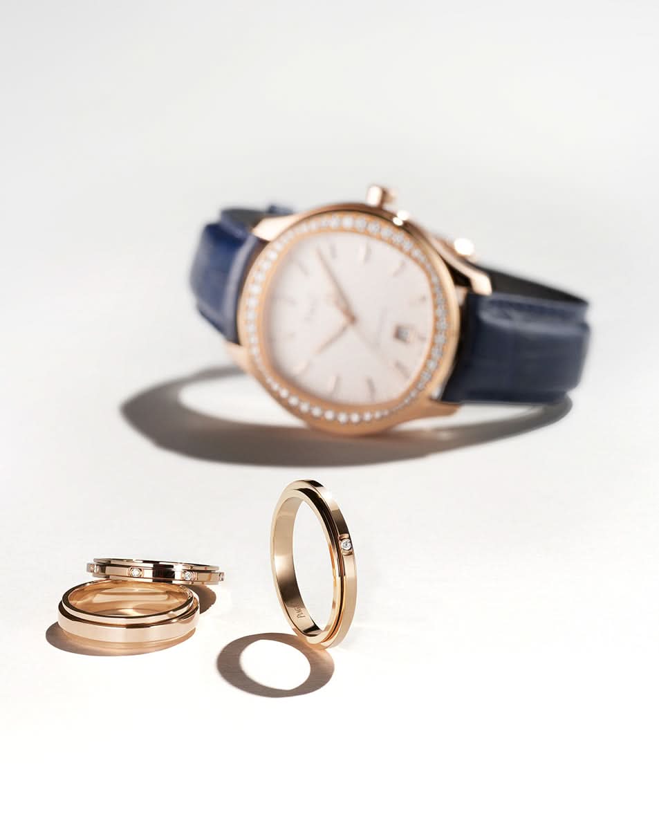 PIAGET POLO WATCH - Image 2