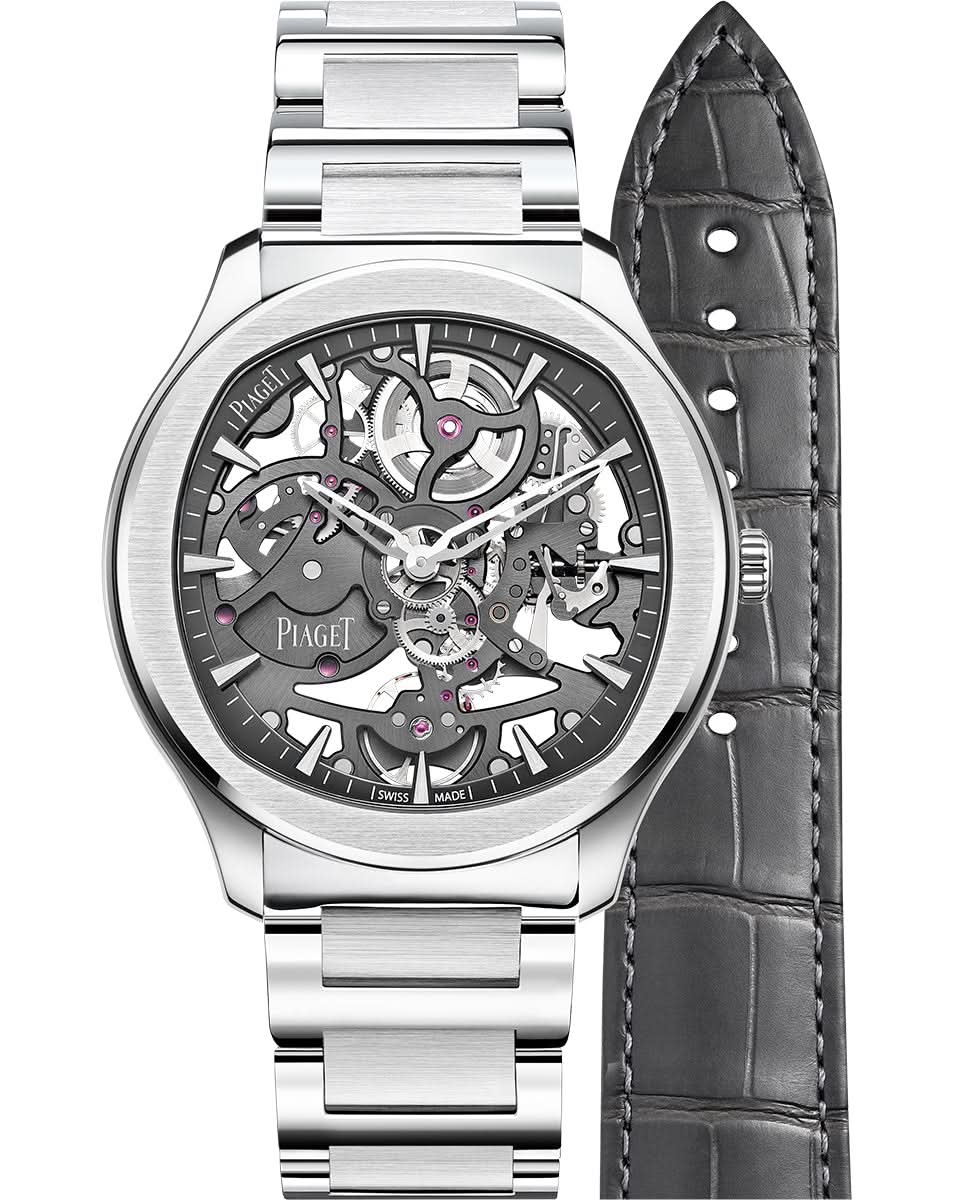 PIAGET POLO WATCH - Image 3