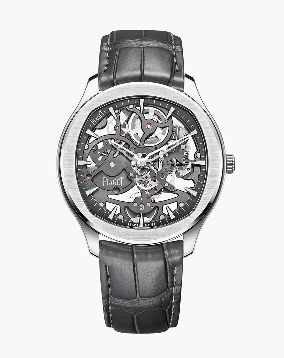 PIAGET POLO WATCH - Image 4