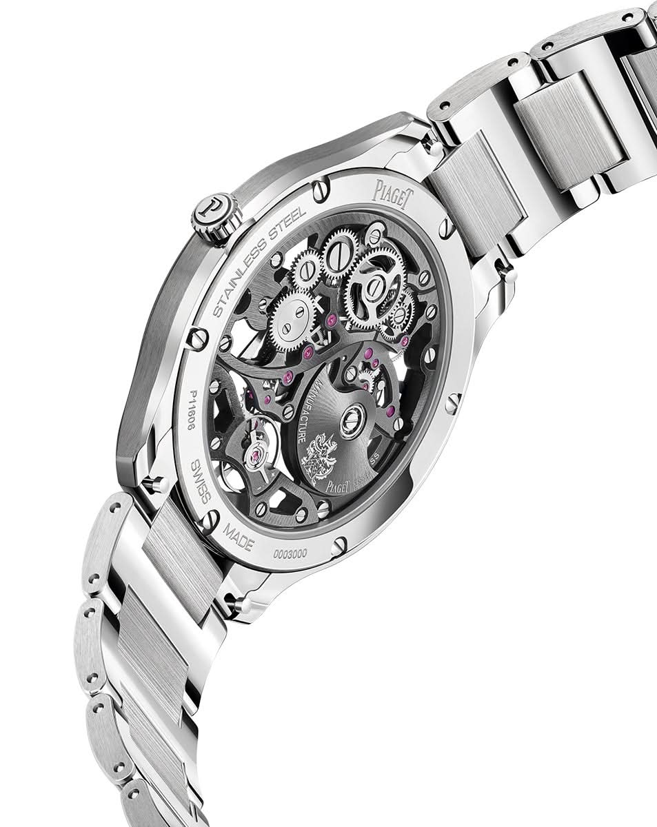 PIAGET POLO WATCH - Image 5