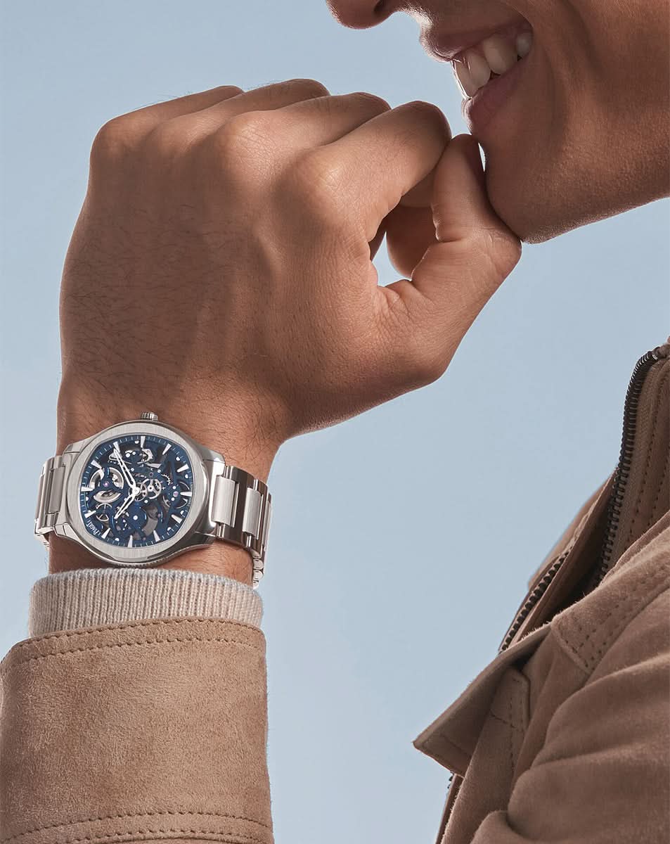 PIAGET POLO WATCH - Image 3