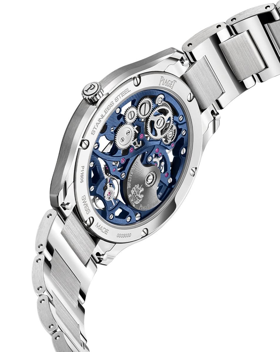 PIAGET POLO WATCH - Image 5