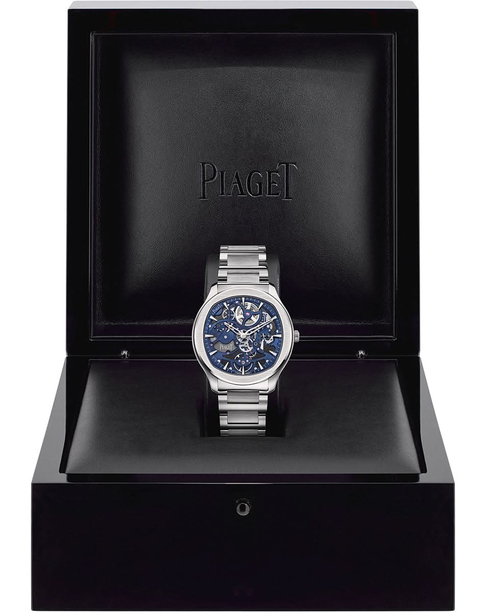 PIAGET POLO WATCH - Image 6