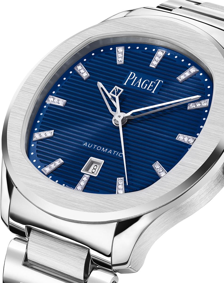 PIAGET POLO WATCH - Image 4