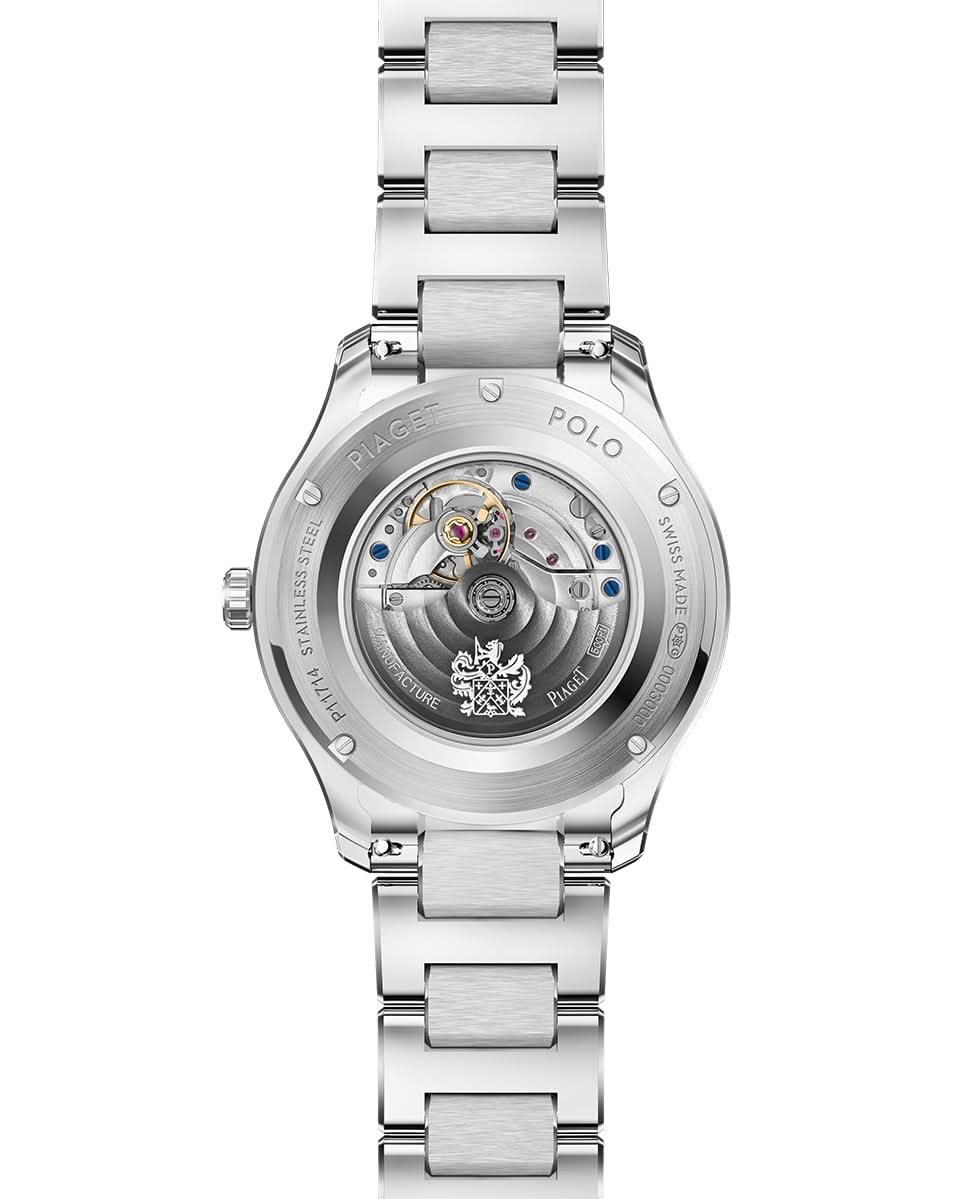 PIAGET POLO WATCH - Image 5