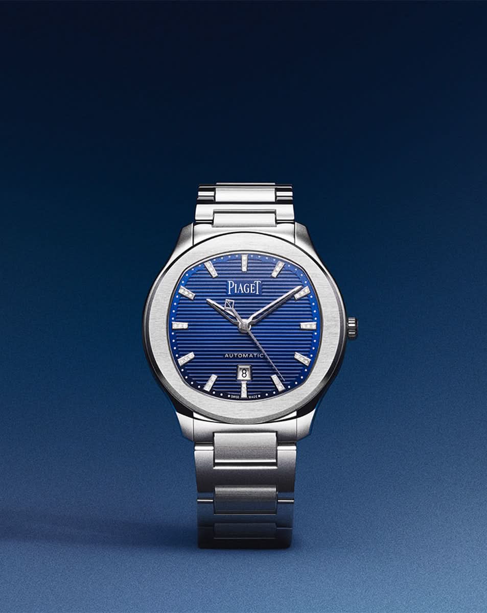 PIAGET POLO WATCH - Image 6