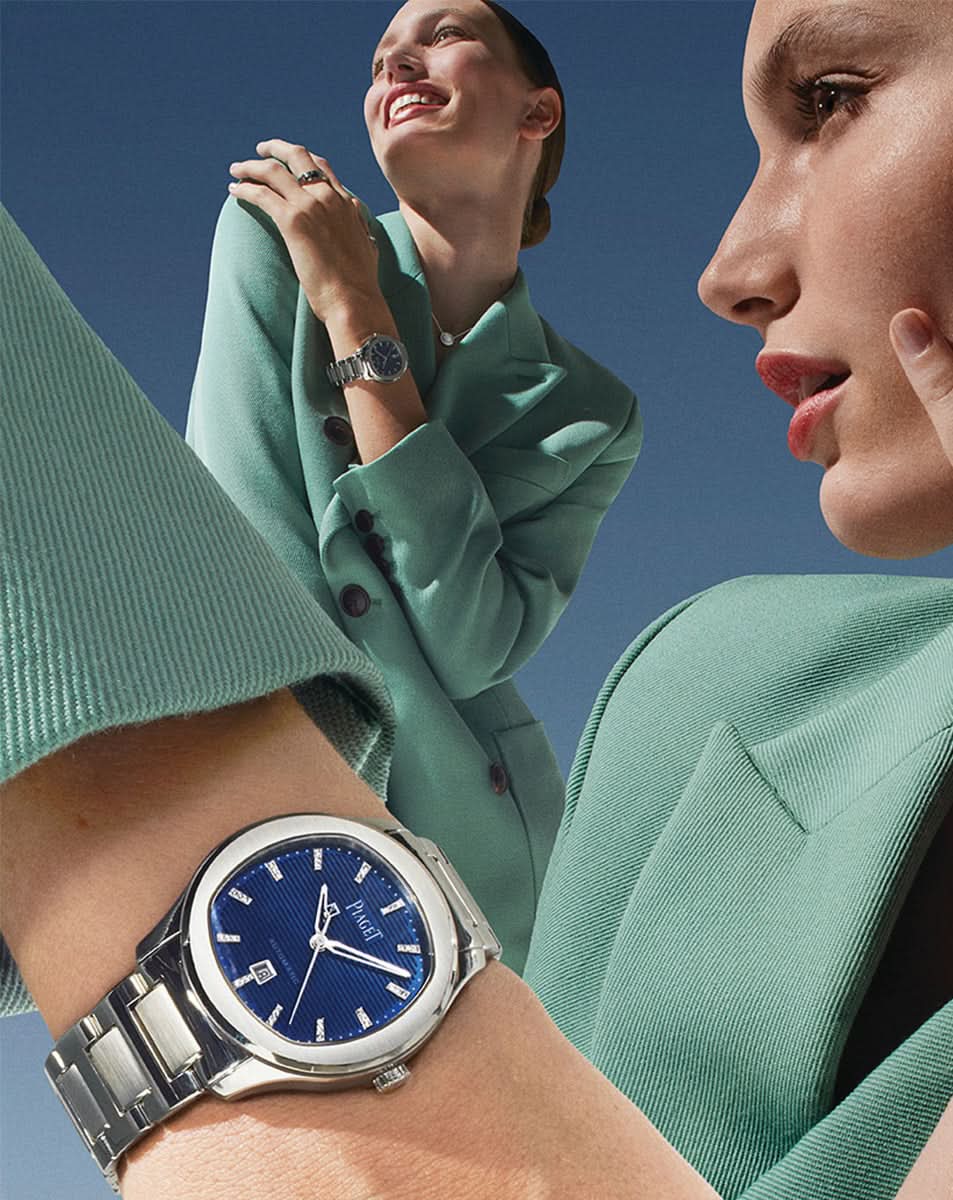 PIAGET POLO WATCH - Image 7