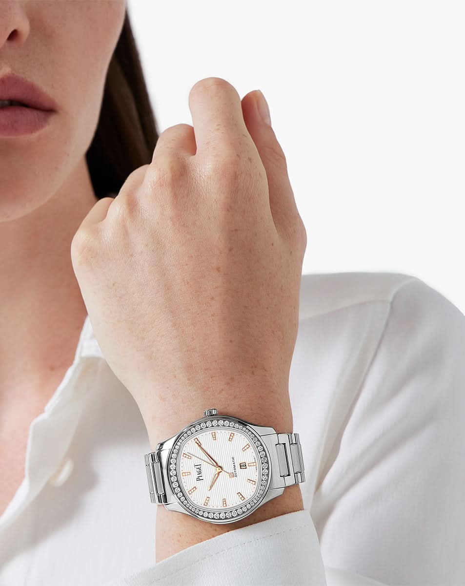 PIAGET POLO WATCH - Image 2
