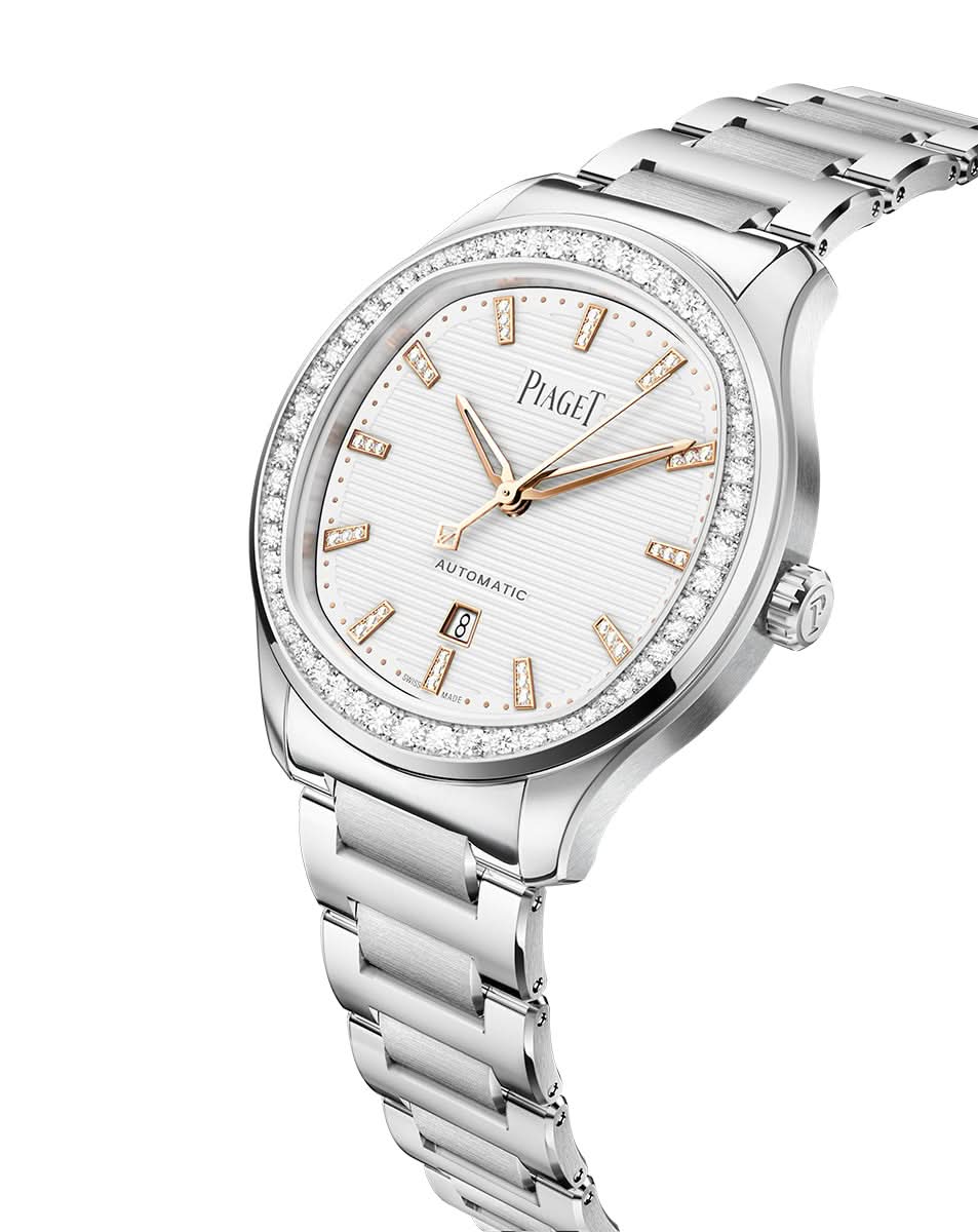 PIAGET POLO WATCH - Image 3