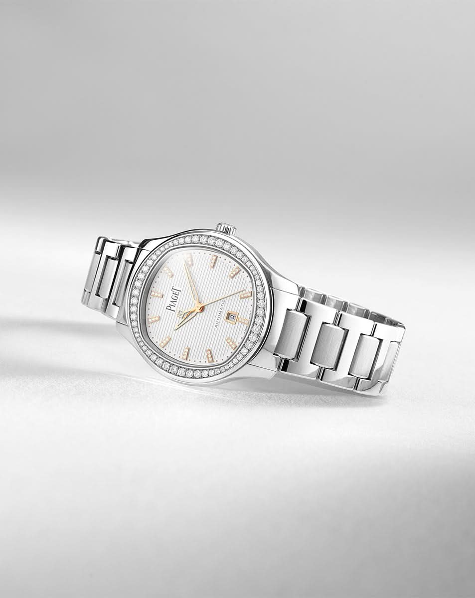 PIAGET POLO WATCH - Image 4