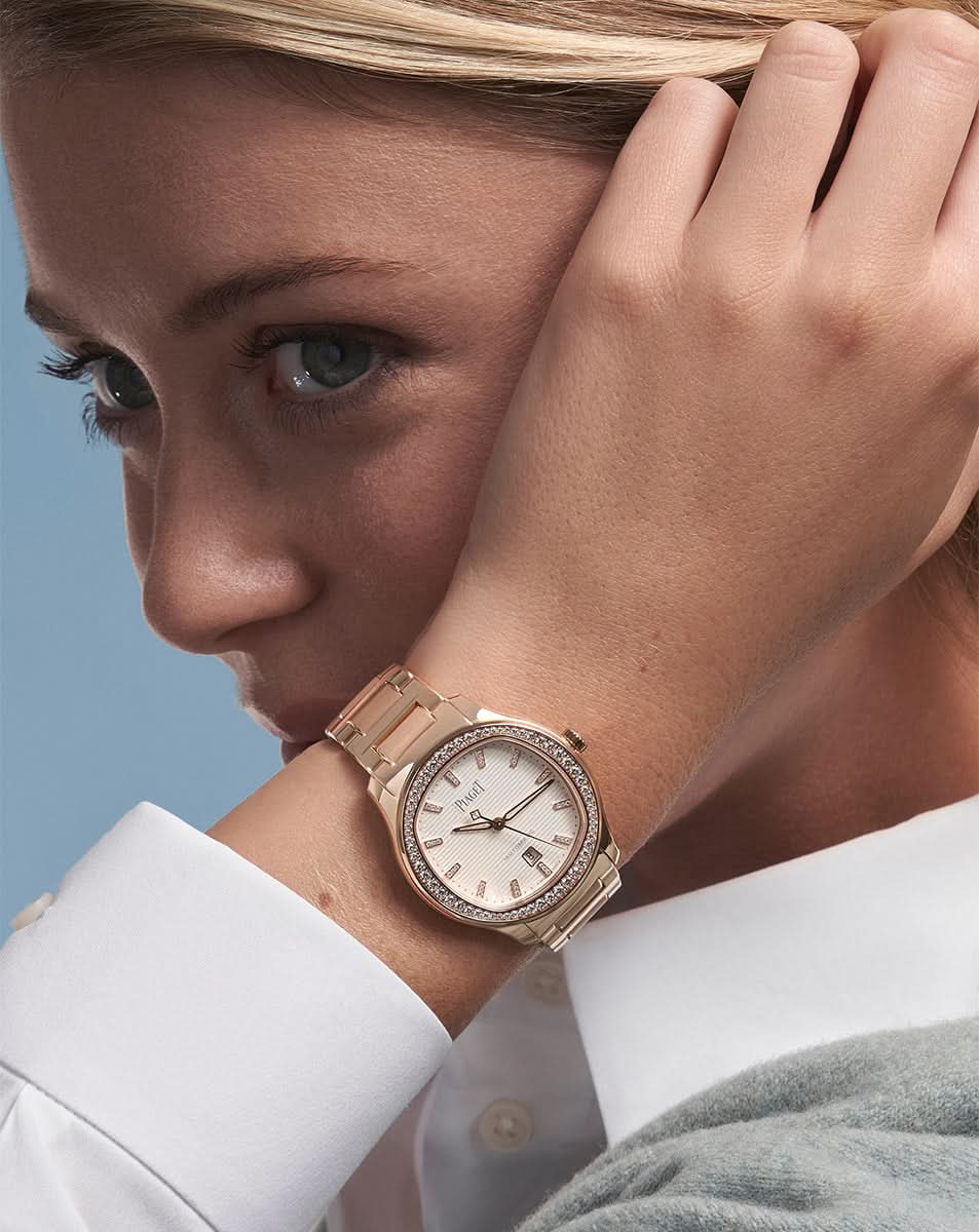 PIAGET POLO WATCH - Image 2