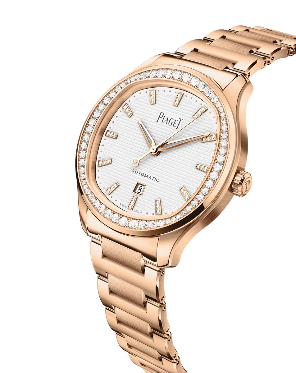 PIAGET POLO WATCH - Image 3
