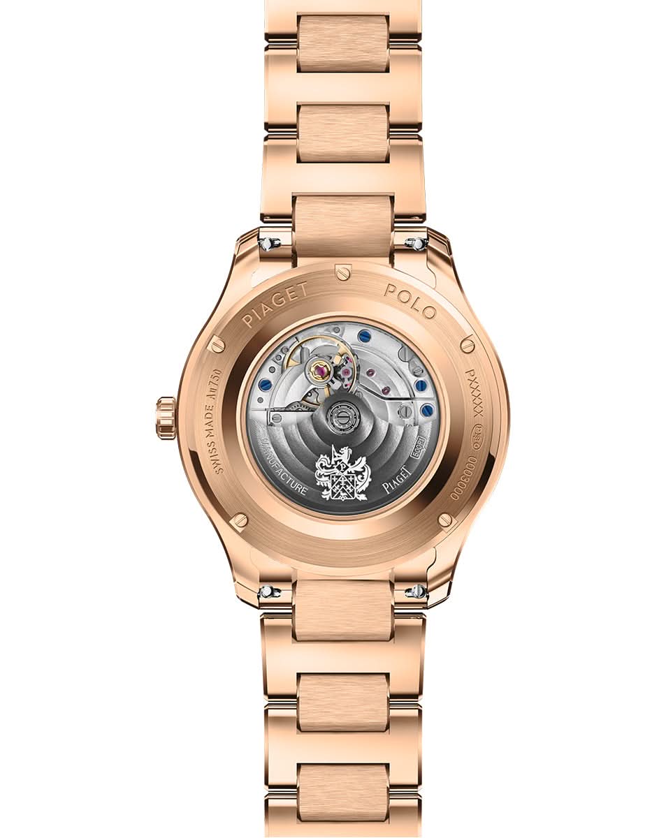 PIAGET POLO WATCH - Image 4