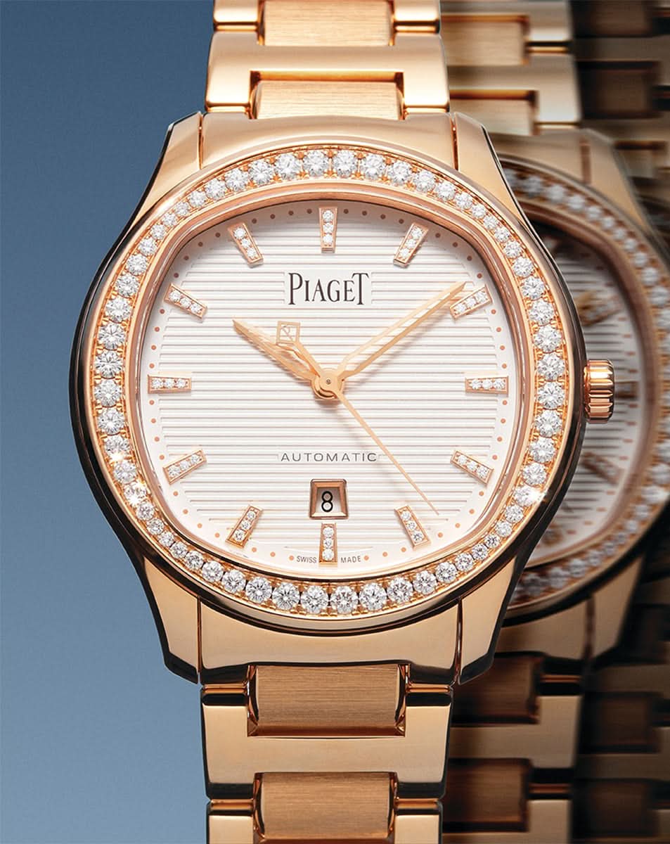 PIAGET POLO WATCH - Image 6