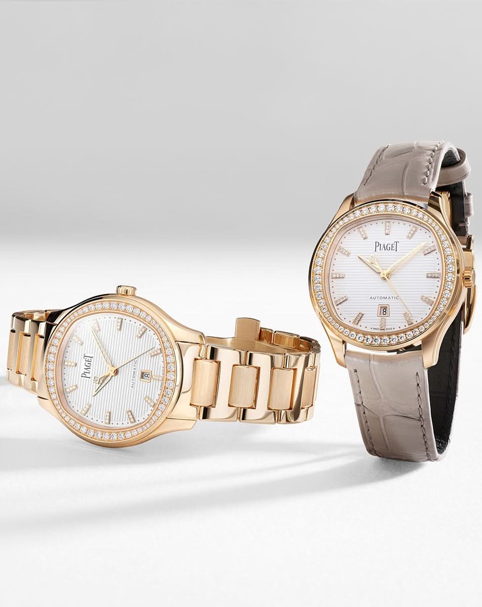 PIAGET POLO WATCH - Image 7