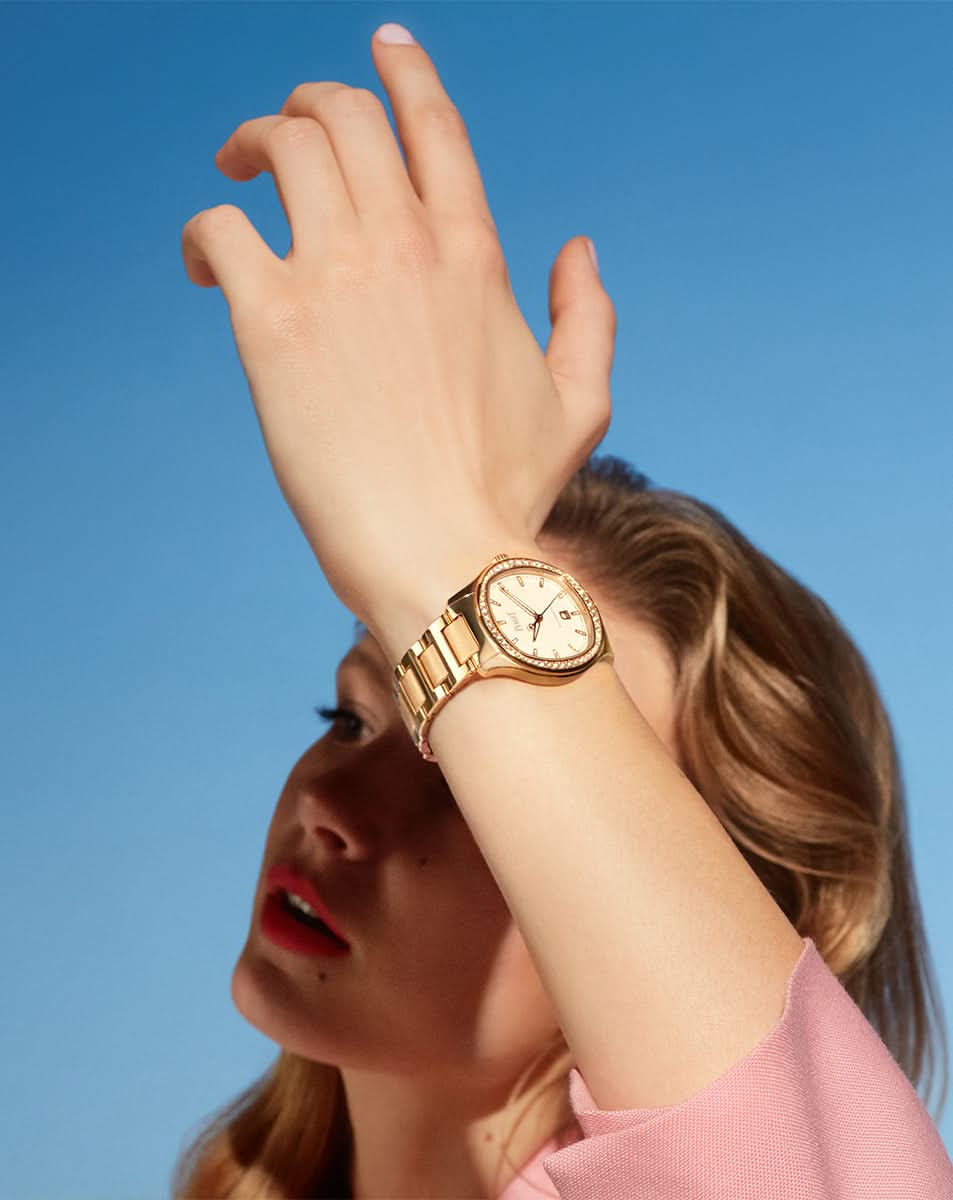 PIAGET POLO WATCH - Image 8