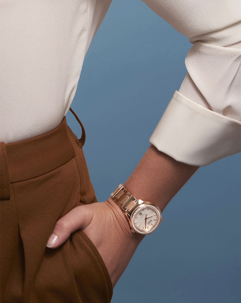 PIAGET POLO WATCH - Image 9