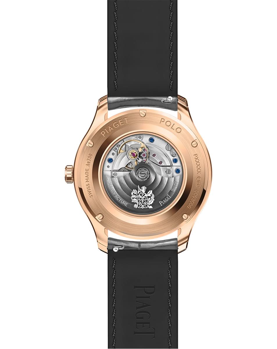 PIAGET POLO WATCH - Image 3