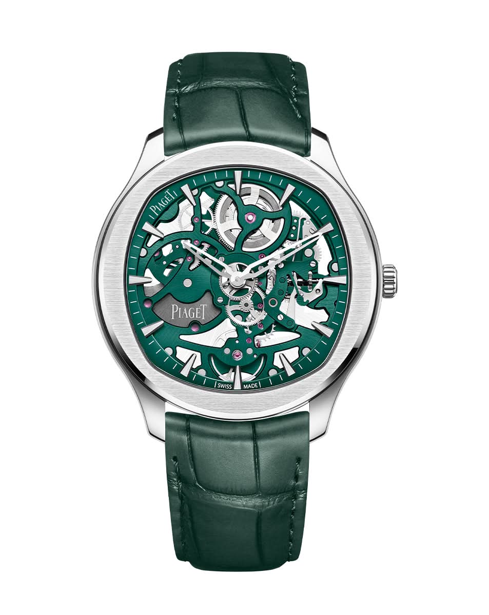 PIAGET POLO WATCH - Image 3