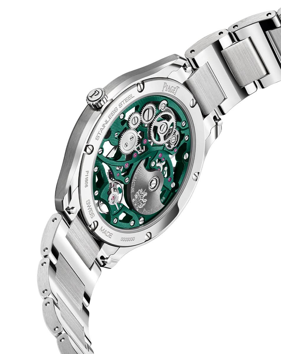 PIAGET POLO WATCH - Image 5
